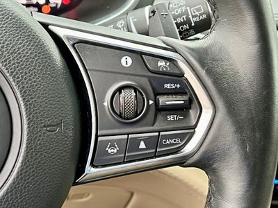 2022 Acura MDX Advance SH-AWD