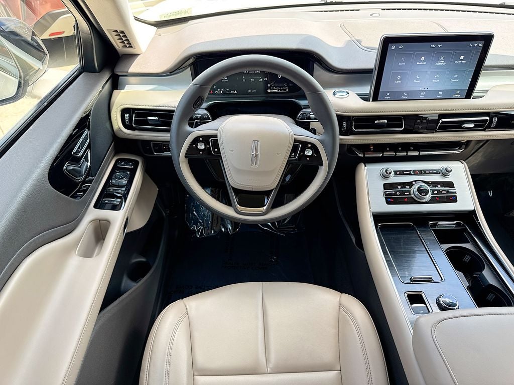 2023 Lincoln Aviator Standard BACKED BY HUDSON