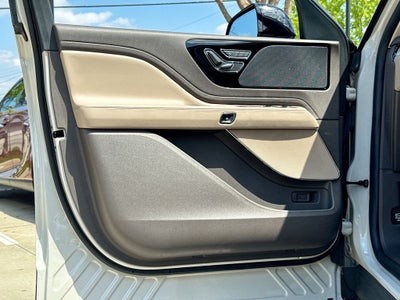 2023 Lincoln Aviator Standard BACKED BY HUDSON