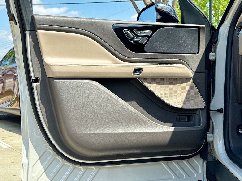 2023 Lincoln Aviator Standard BACKED BY HUDSON