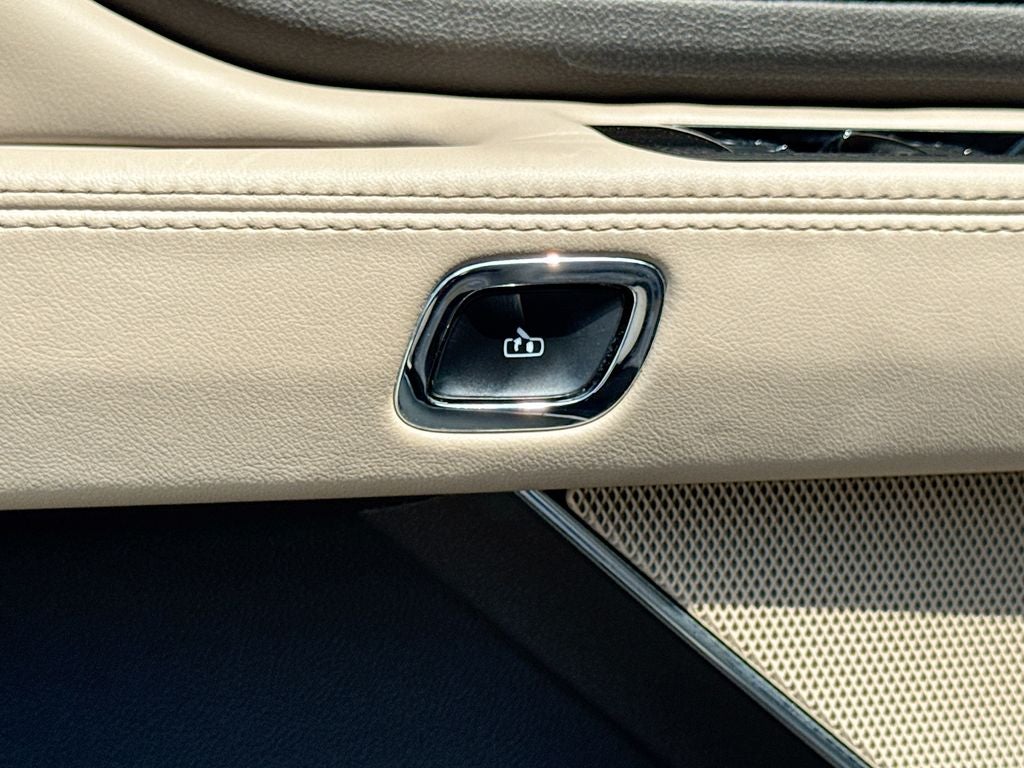 2023 Lincoln Aviator Standard BACKED BY HUDSON