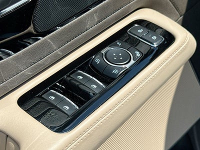 2023 Lincoln Aviator Standard BACKED BY HUDSON