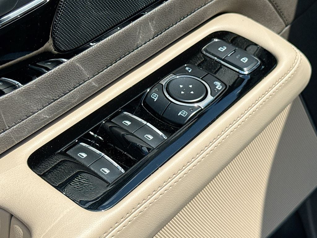 2023 Lincoln Aviator Standard BACKED BY HUDSON