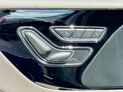 2023 Lincoln Aviator Standard BACKED BY HUDSON