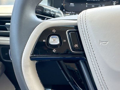 2023 Lincoln Aviator Standard BACKED BY HUDSON