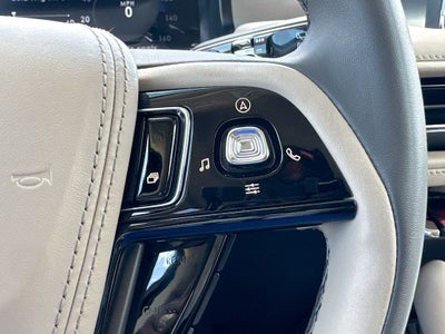 2023 Lincoln Aviator Standard BACKED BY HUDSON