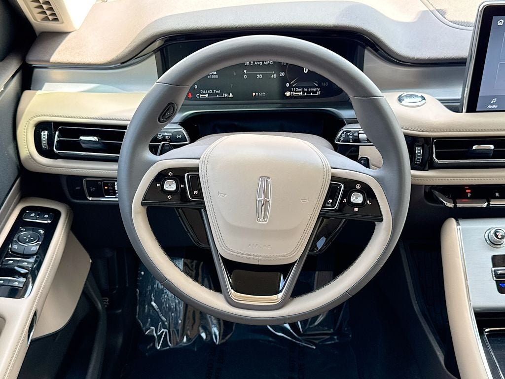 2023 Lincoln Aviator Standard BACKED BY HUDSON