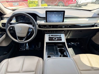 2023 Lincoln Aviator Standard BACKED BY HUDSON