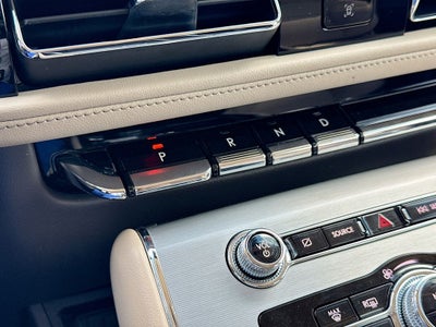 2023 Lincoln Aviator Standard BACKED BY HUDSON