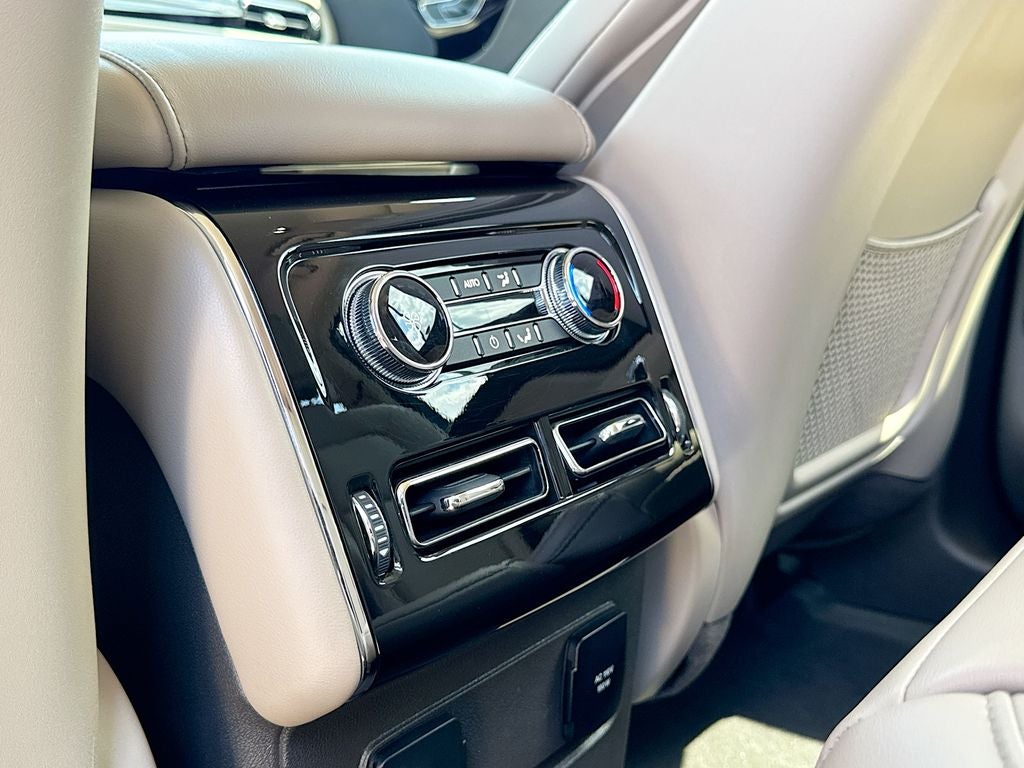 2023 Lincoln Aviator Standard BACKED BY HUDSON