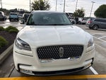 2021 Lincoln Aviator Reserve BACKED BY HUDSON