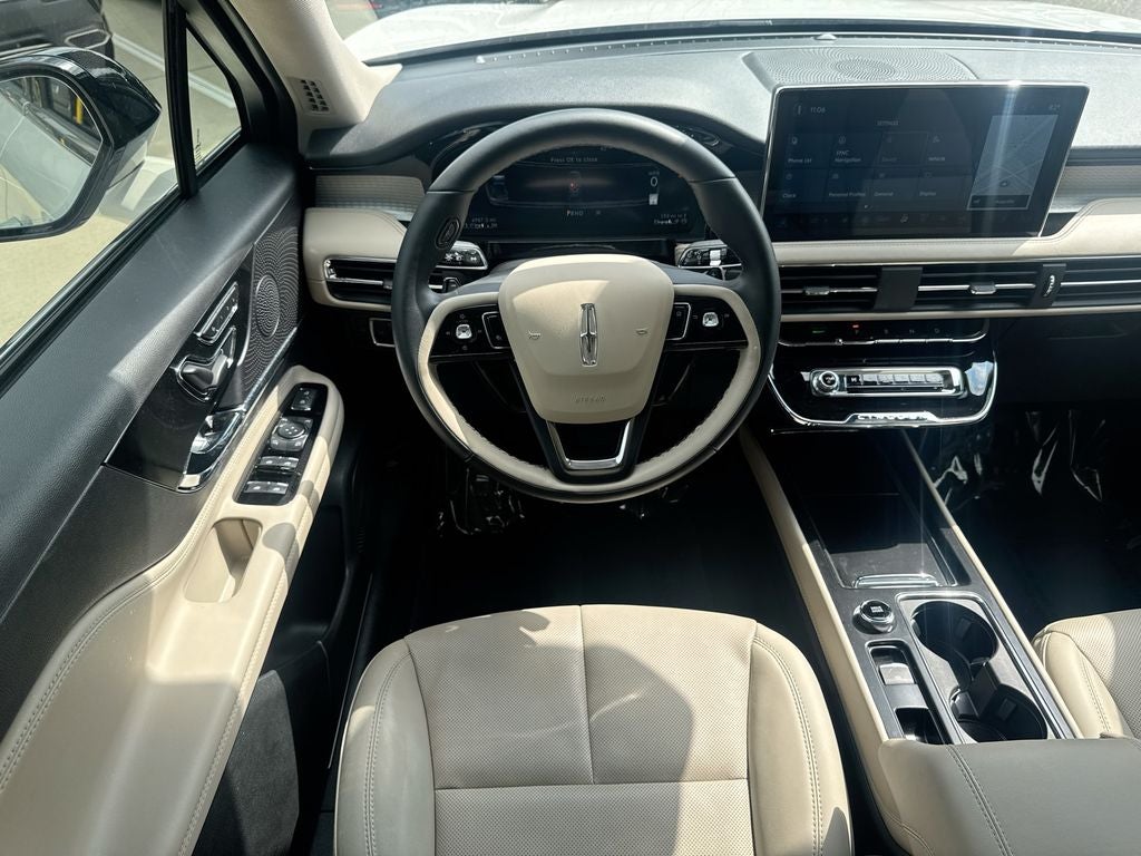 2025 Lincoln Corsair Premiere BACKED BY HUDSON