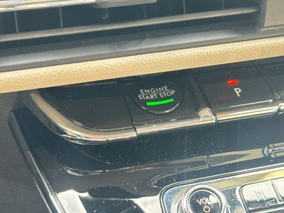 2025 Lincoln Corsair Premiere BACKED BY HUDSON