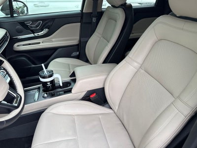 2025 Lincoln Corsair Premiere BACKED BY HUDSON
