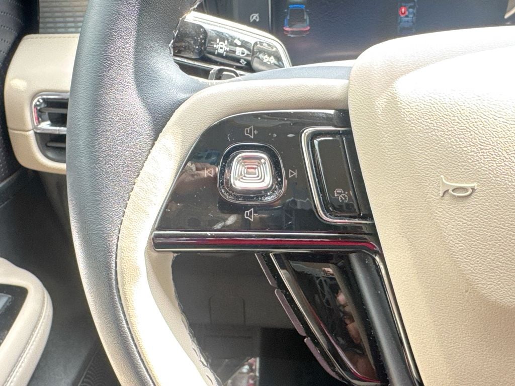 2025 Lincoln Corsair Premiere BACKED BY HUDSON