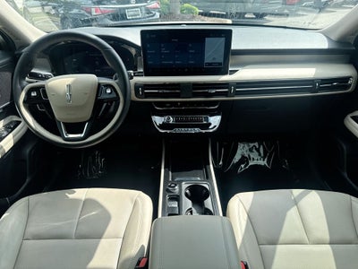 2025 Lincoln Corsair Premiere BACKED BY HUDSON