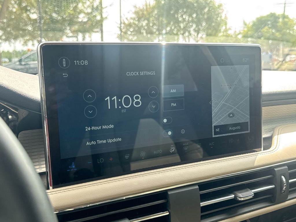 2025 Lincoln Corsair Premiere BACKED BY HUDSON