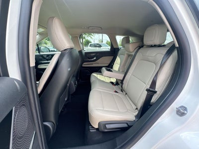 2025 Lincoln Corsair Premiere BACKED BY HUDSON