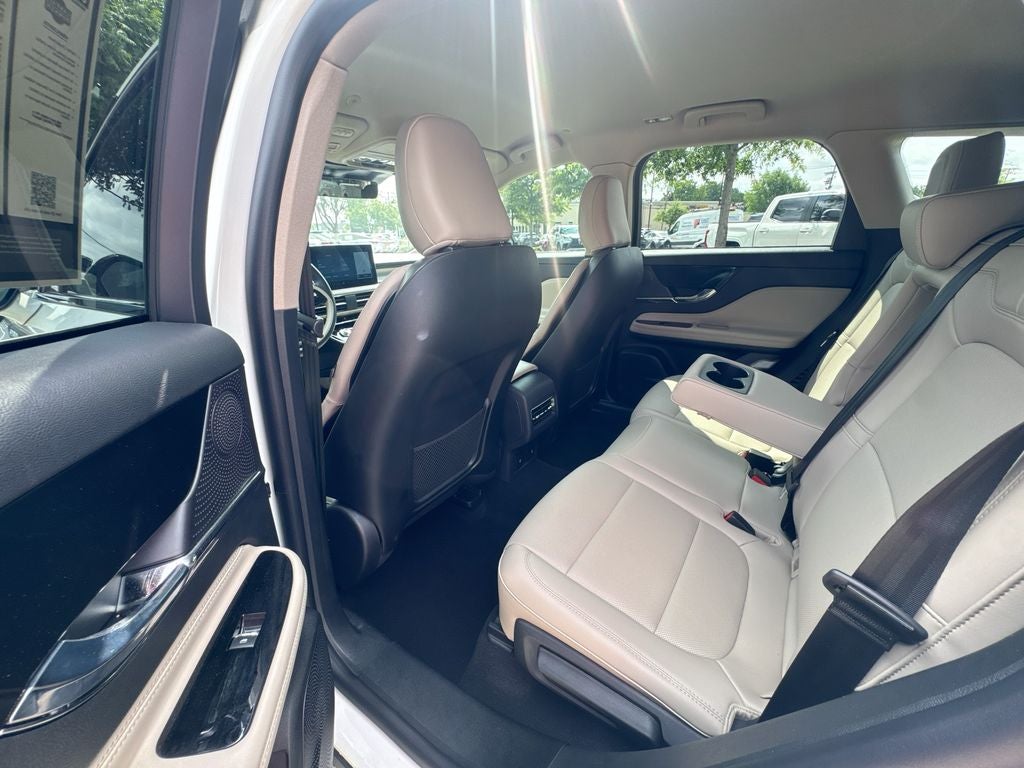 2025 Lincoln Corsair Premiere BACKED BY HUDSON