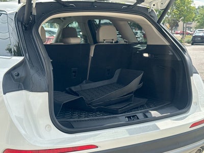 2025 Lincoln Corsair Premiere BACKED BY HUDSON