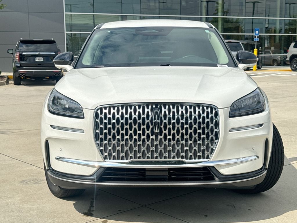 2025 Lincoln Corsair Premiere BACKED BY HUDSON