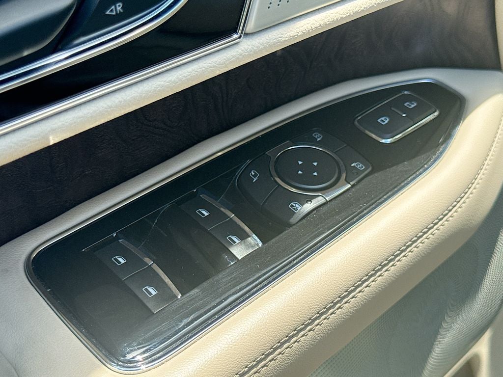 2020 Lincoln Navigator Reserve BACKED BY HUDSON
