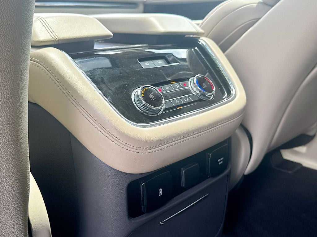 2020 Lincoln Navigator Reserve BACKED BY HUDSON