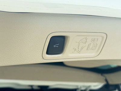 2020 Lincoln Navigator Reserve BACKED BY HUDSON