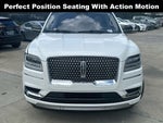 2020 Lincoln Navigator Reserve BACKED BY HUDSON