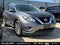 2015 Nissan Murano SL BACKED BY HUDSON