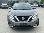2015 Nissan Murano SL BACKED BY HUDSON