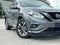 2015 Nissan Murano SL BACKED BY HUDSON
