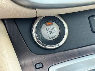 2019 Nissan Murano Platinum BACKED BY HUDSON