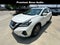 2019 Nissan Murano Platinum BACKED BY HUDSON