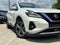 2019 Nissan Murano Platinum BACKED BY HUDSON