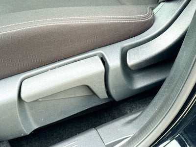 2025 Nissan Rogue S BACKED BY HUDSON