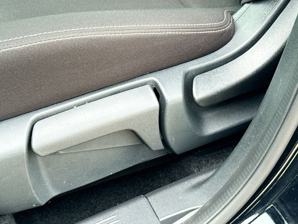 2025 Nissan Rogue S BACKED BY HUDSON