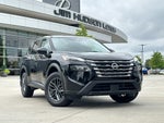 2025 Nissan Rogue S BACKED BY HUDSON