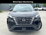 2025 Nissan Rogue S BACKED BY HUDSON