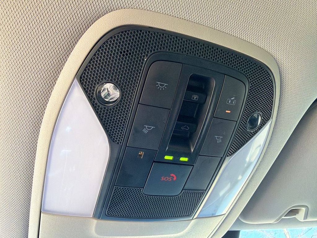 2022 INFINITI QX60 LUXE BACKED BY HUDSON