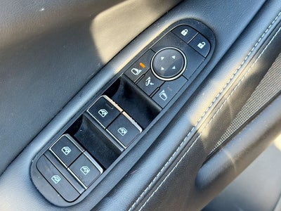 2022 INFINITI QX60 LUXE BACKED BY HUDSON