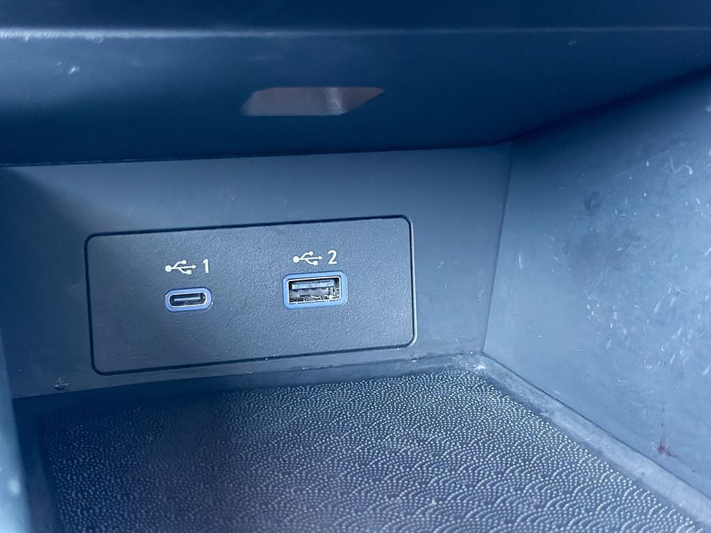 2022 INFINITI QX60 LUXE BACKED BY HUDSON