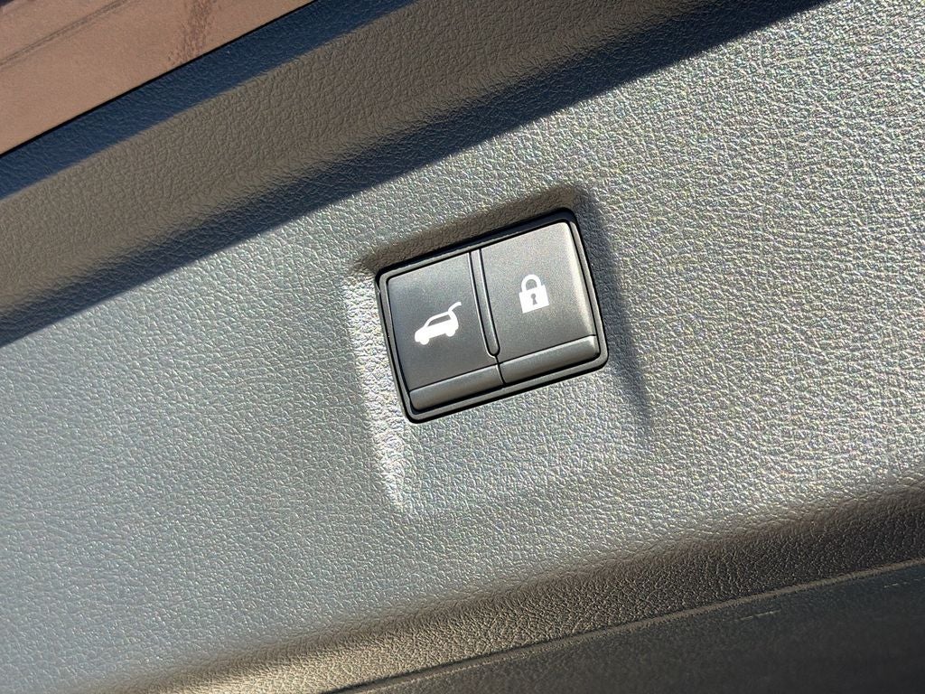 2022 INFINITI QX60 LUXE BACKED BY HUDSON