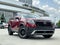 2025 Nissan Pathfinder Rock Creek BACKED BY HUDSON