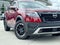2025 Nissan Pathfinder Rock Creek BACKED BY HUDSON