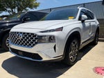 2021 Hyundai Santa Fe Limited BACKED BY HUDSON