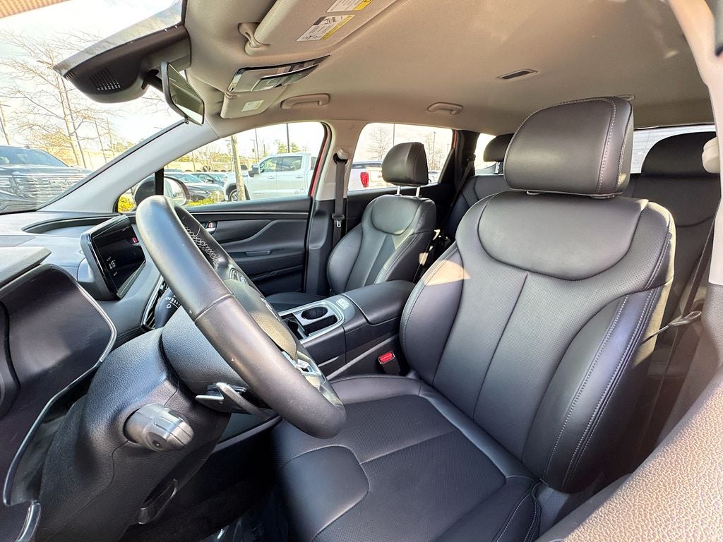 2023 Hyundai Santa Fe XRT BACKED BY HUDSON