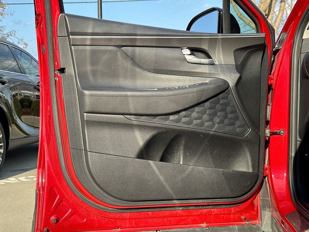 2023 Hyundai Santa Fe XRT BACKED BY HUDSON