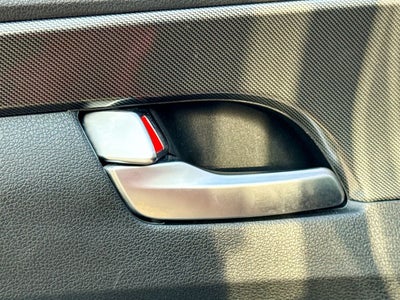 2023 Hyundai Santa Fe XRT BACKED BY HUDSON