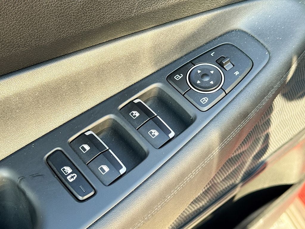 2023 Hyundai Santa Fe XRT BACKED BY HUDSON